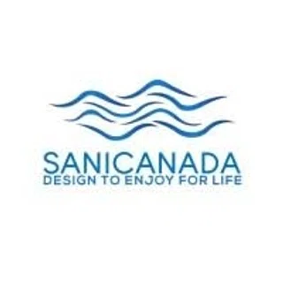 Sanicanada logo