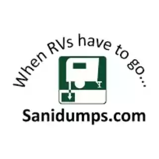 sanidumps.com logo