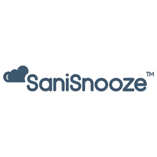 Sani Snooze logo