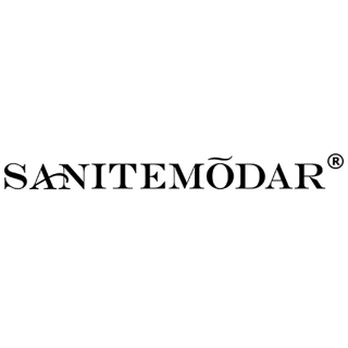 SaniteModar logo