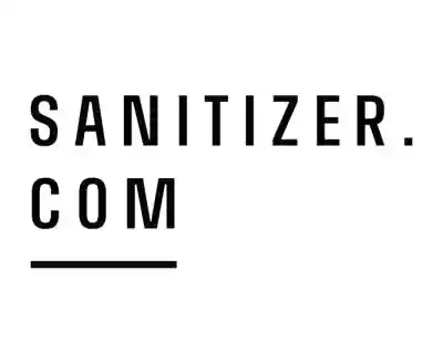 Shop Sanitizer.com promo codes logo