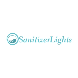 Shop Sanitizerlights logo