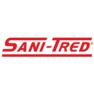 Sani-Tred logo