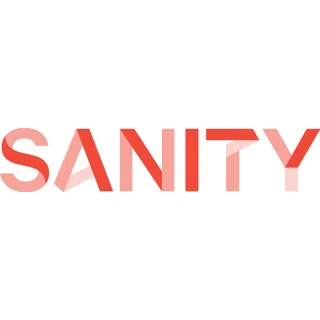 Sanity.io logo