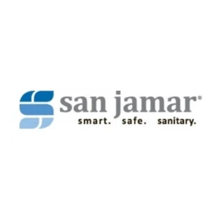 Shop San Jamar logo