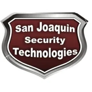 San Joaquin Security Technologies logo