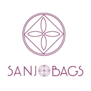 Shop Sanjo Bags logo