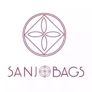 Shop Sanjo Bags discount codes logo