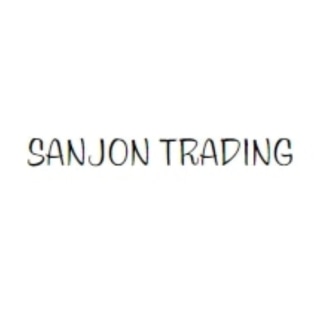 Shop Sanjon Trading logo