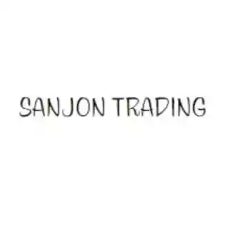 sanjontrading.com logo
