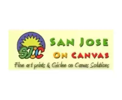 sanjoseoncanvas.com logo