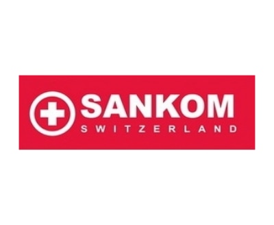 Shop SANKOM Switzerland logo