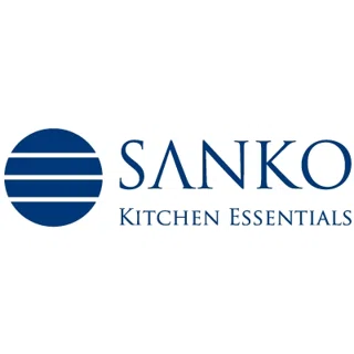 Sanko Kitchen Essentials logo