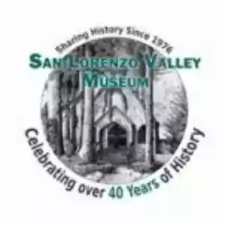 San Lorenzo Valley Museum coupon codes