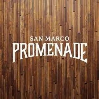 San Marco Promenade logo