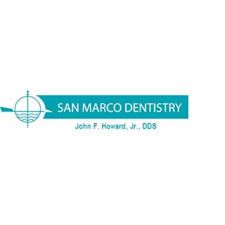 San Marco Dentistry logo