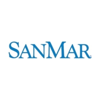 Shop Sanmar logo