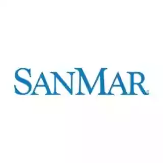 sanmar.com logo