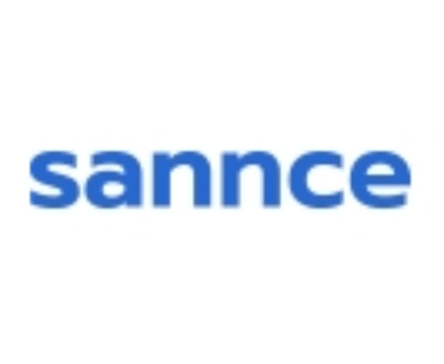 Shop Sannce logo