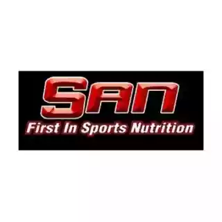 Shop SAN Nutrition discount codes logo