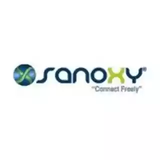 Sanoxy logo