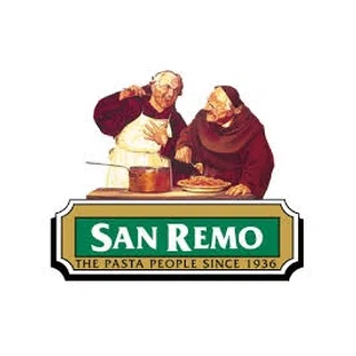 Shop San Remo AU logo