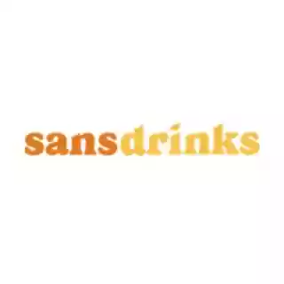 Sans Drinks coupon codes