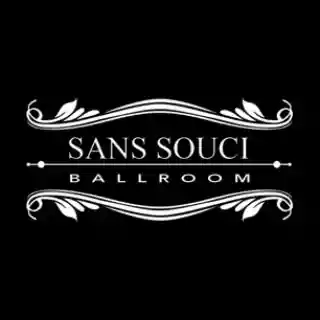 Shop Sans Souci Ballroom coupon codes logo