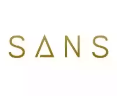 Shop SANS logo