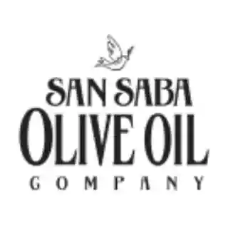 San Saba Olive Oil coupon codes