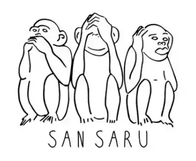 Shop San Saru coupon codes logo