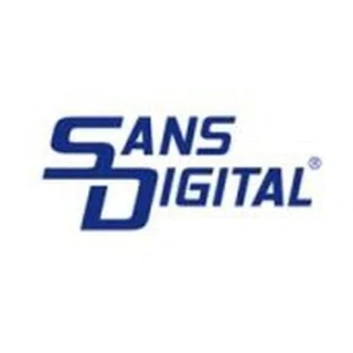 Shop Sans Digital logo