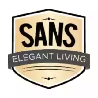 sanselegantliving.com logo