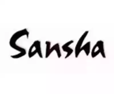 Sansha logo