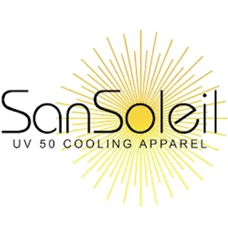 SanSoleil logo