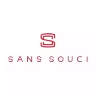 Shop Sans Souci discount codes logo