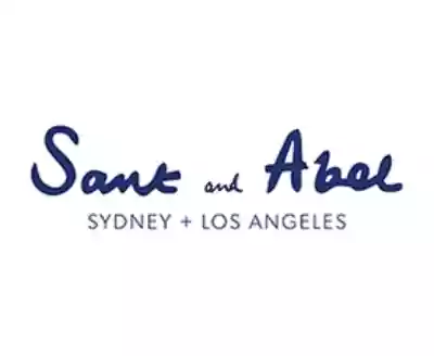 Shop Sant and Abel coupon codes logo