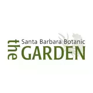 Shop Santa Barbara Botanic Garden discount codes logo