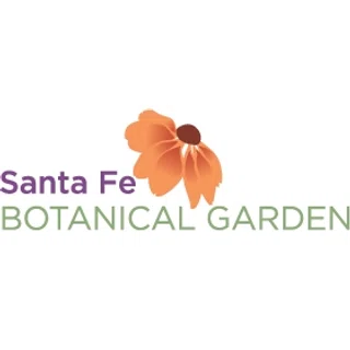 Shop Santa Fe Botanical Garden logo