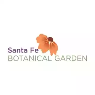 Santa Fe Botanical Garden discount codes