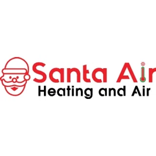 SantaAir logo