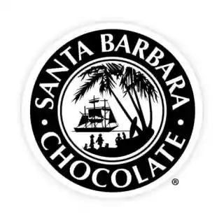 Shop Santa Barbara Chocolate logo