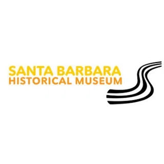 Shop Santa Barbara Historical Museum coupon codes logo