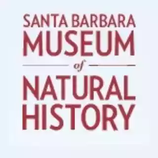 Shop Santa Barbara Museum of Natural History logo