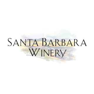 Santa Barbara Winery logo