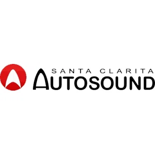 Santa Clarita Auto Sound logo
