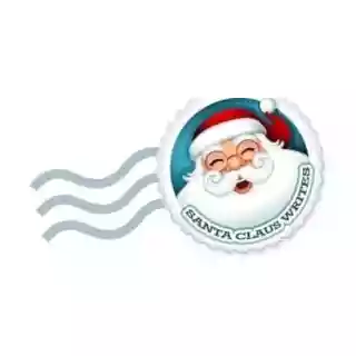 Shop Santa Claus Writes coupon codes logo