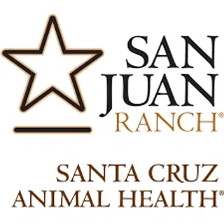 Santa Cruz Animal Health logo