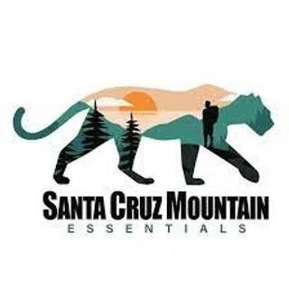 Santa Cruz Mountain Essentials logo