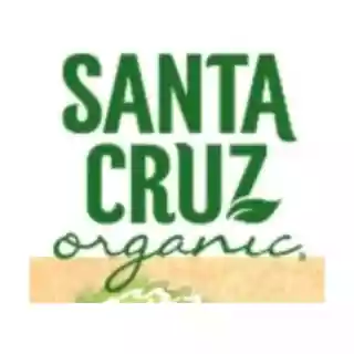Santa Cruz Organic promo codes